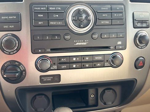 Used 2011 Nissan Armada SV image 64