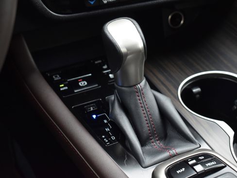 Used 2017 Lexus RX 350 AWD image 27