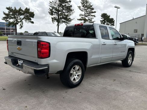 Used 2015 Chevrolet Silverado 1500 LT w/ LT Convenience Package RWD image 8