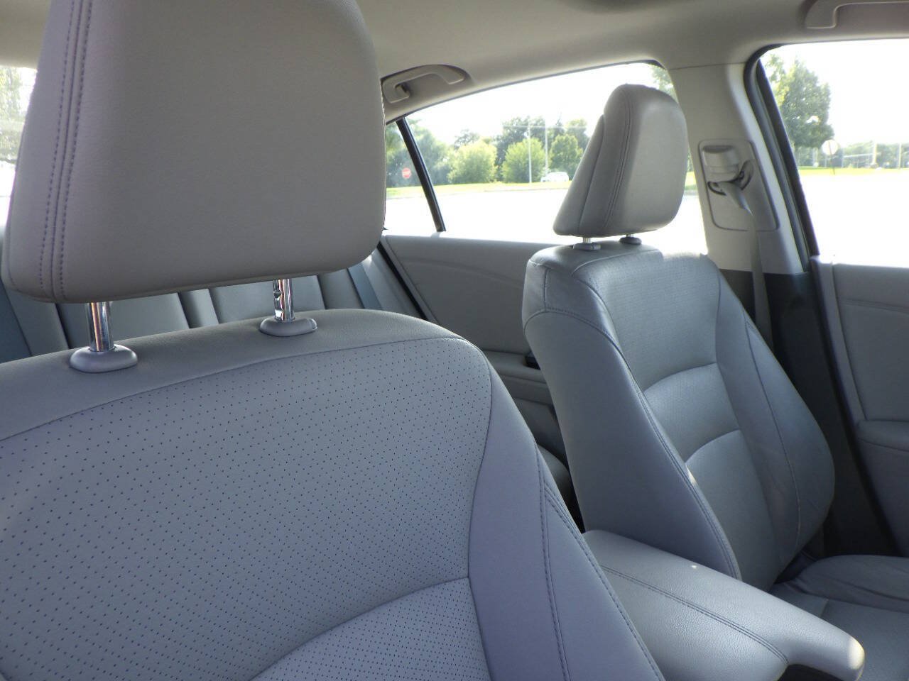 Used 2013 Honda Accord Touring image 17