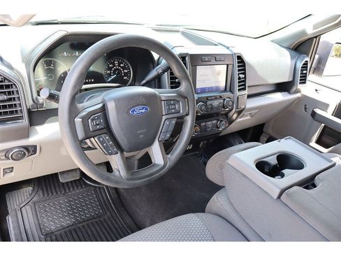 Used 2020 Ford F150 XLT AWD/4WD image 18