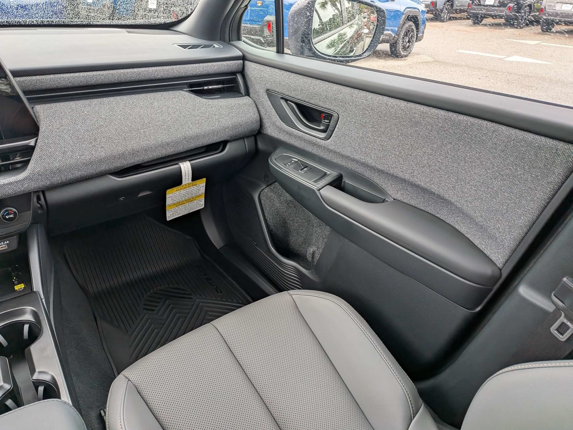 New 2026 Subaru Outback Limited XT AWD/4WD image 17