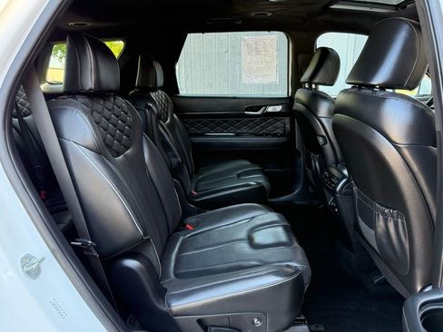 Used 2021 Hyundai Palisade Calligraphy image 21