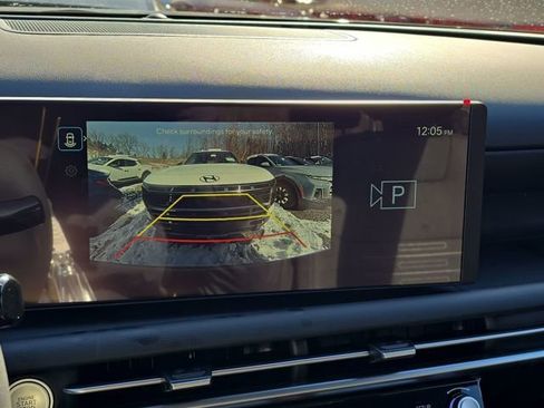 New 2026 Hyundai Santa Cruz SE AWD/4WD image 8