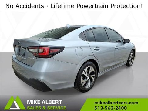 Used 2024 Subaru Legacy image 7