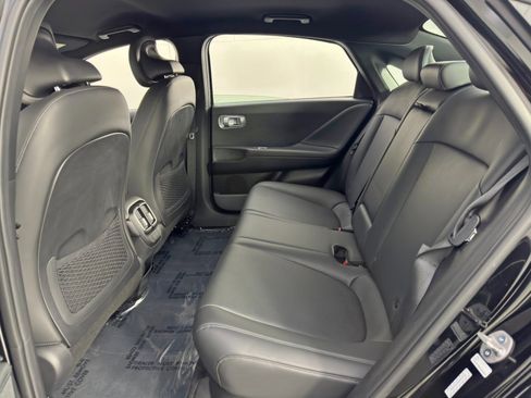 Used 2023 Hyundai Ioniq 6 SEL image 39