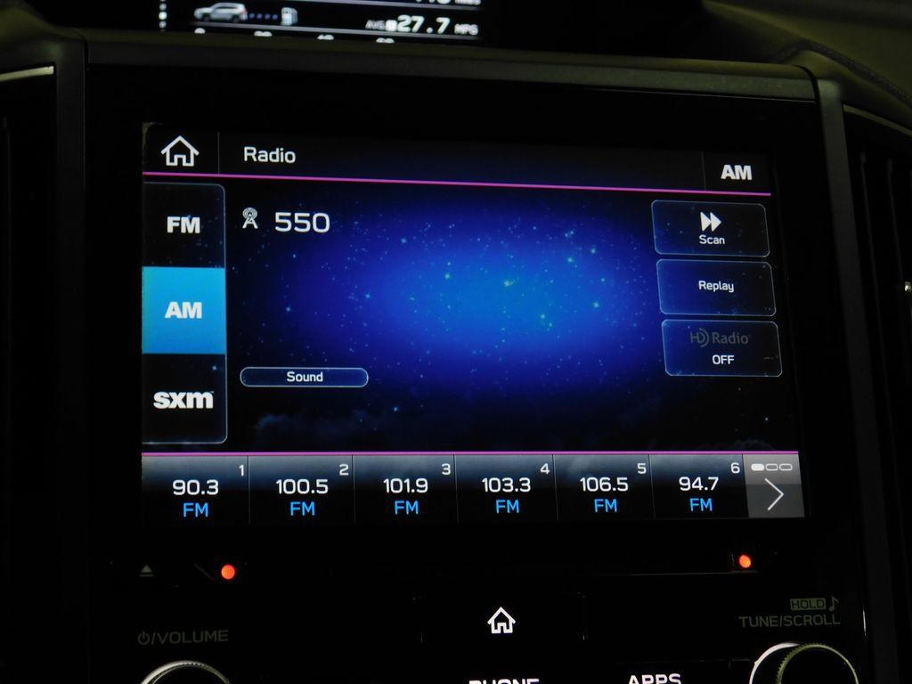 Used 2019 Subaru Forester Sport AWD/4WD image 46