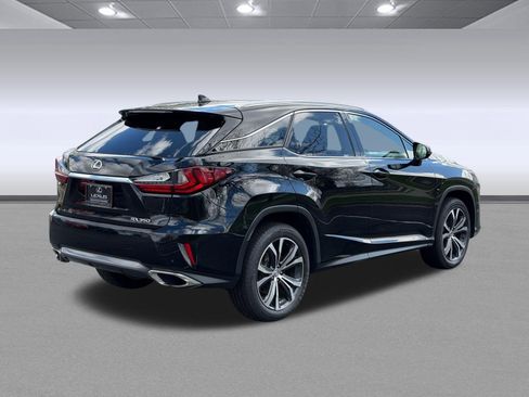 Used 2016 Lexus RX 350 AWD w/ Premium Package image 9