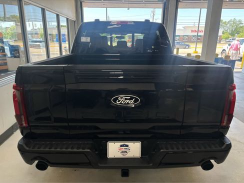 New 2026 Ford F150 Lariat w/ Equipment Group 502A High AWD/4WD image 7