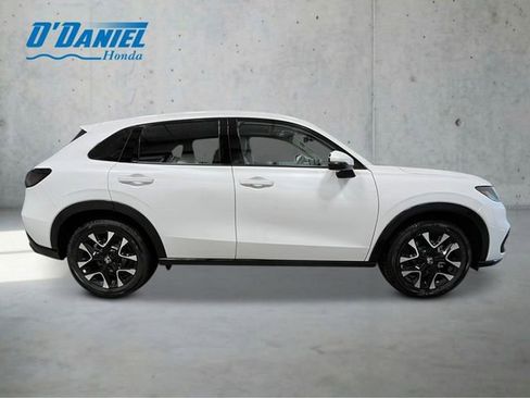 New 2027 Honda HR-V EX-L image 7