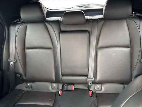 Used 2019 MAZDA MAZDA3 AWD Hatchback w/ Premium Pkg image 26