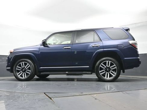 Certified 2024 Toyota 4Runner Limited AWD/4WD image 31