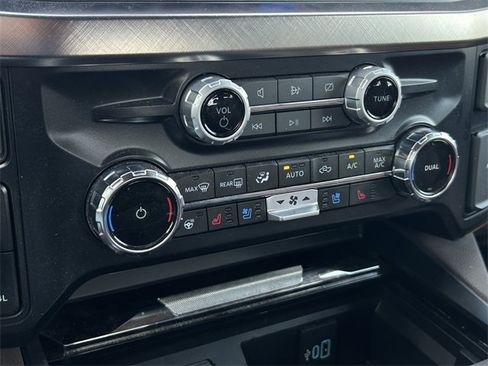 Certified 2024 Ford F250 King Ranch w/ FX4 Off-Road Package image 17