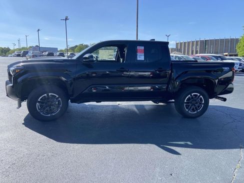 New 2026 Toyota Tacoma TRD Sport w/ TRD Sport Premium Package image 6