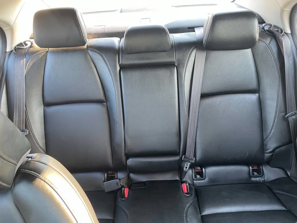 Used 2021 MAZDA MAZDA3 s FWD image 20
