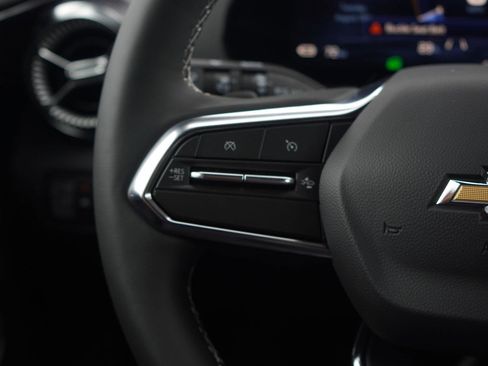 New 2025 Chevrolet Blazer EV LT image 10