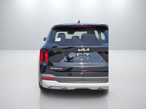 New 2026 Kia Sorento LX image 8