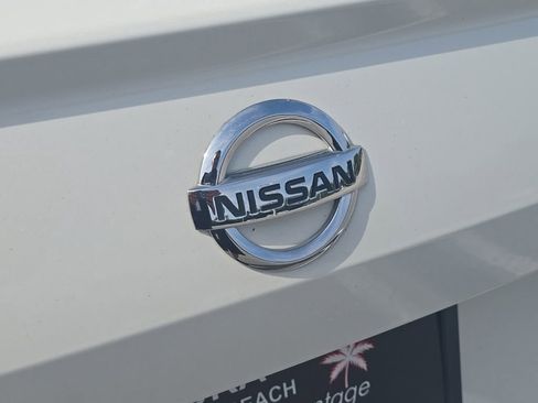 Used 2020 Nissan Altima 2.5 SL FWD image 11