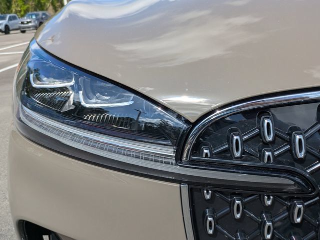 New 2026 Lincoln Aviator Reserve AWD/4WD image 10