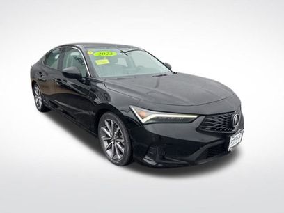 Used 2023 Acura Integra