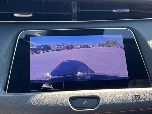 Used 2020 Cadillac XT4 Sport image 27