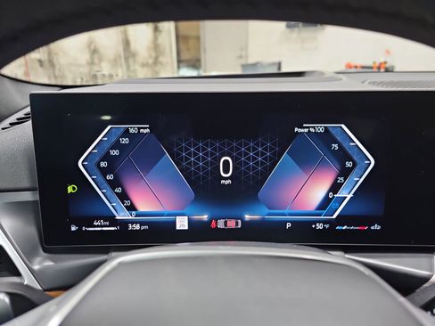 New 2026 BMW 330i Sedan image 19