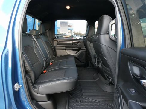 Used 2024 RAM 1500 Big Horn image 15