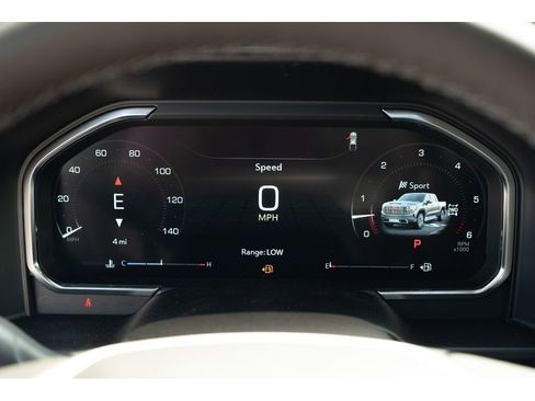 New 2026 GMC Sierra 1500 Denali AWD/4WD image 22