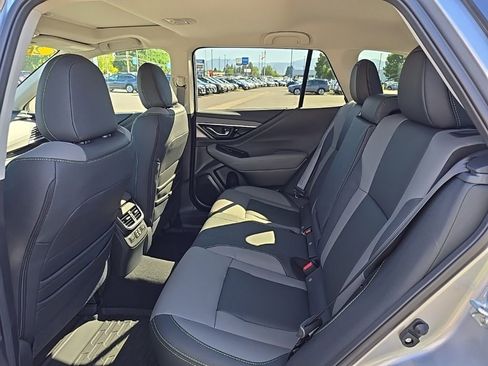 New 2025 Subaru Outback Onyx Edition XT w/ Popular Package #2 image 11