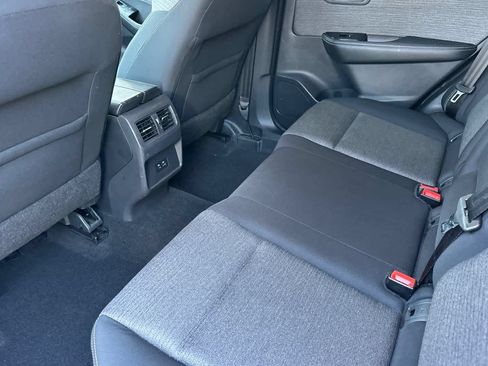 Used 2021 Nissan Rogue SV FWD image 4