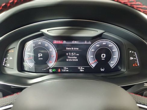 New 2026 Audi Q8 Prestige AWD/4WD image 23