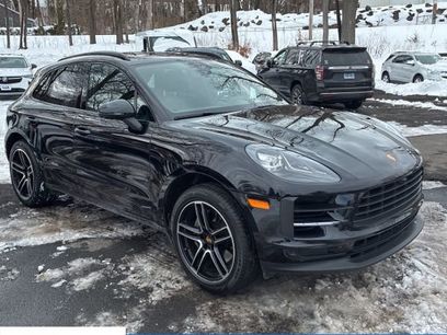 Used 2021 Porsche Macan S