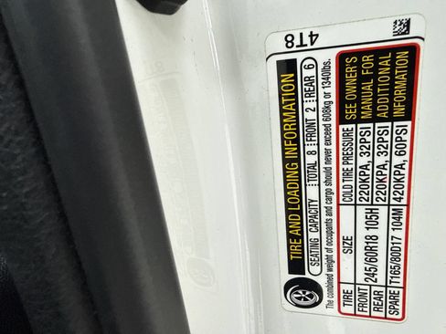 Used 2017 Honda Pilot EX-L image 53