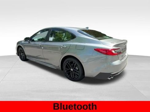 Used 2026 Toyota Camry SE FWD image 5