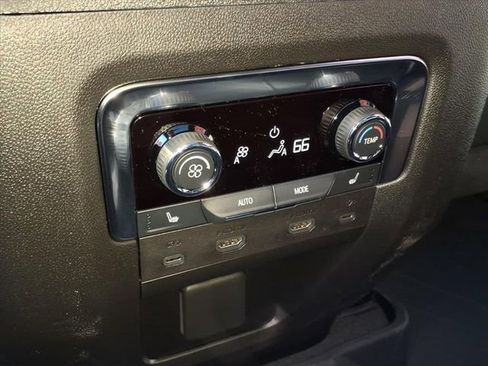 New 2026 Chevrolet Tahoe Premier AWD/4WD image 18