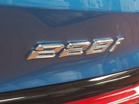 Certified 2024 BMW 228i xDrive Gran Coupe w/ M Sport Package image 28