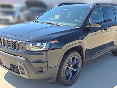 New 2026 Jeep Cherokee Limited