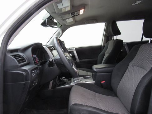 Certified 2023 Toyota 4Runner SR5 image 10