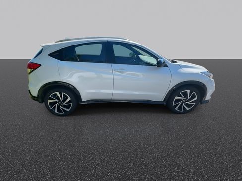 Used 2020 Honda HR-V Sport image 10