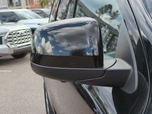 Used 2017 Dodge Durango SXT w/ Quick Order Package 23B image 12