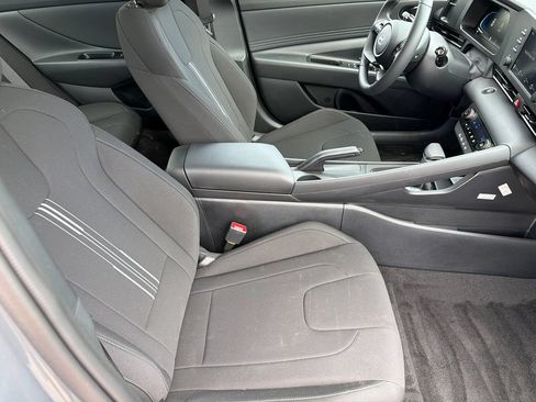 New 2026 Hyundai Elantra Sport FWD image 14