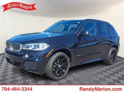 Used 2018 BMW X5 xDrive35i