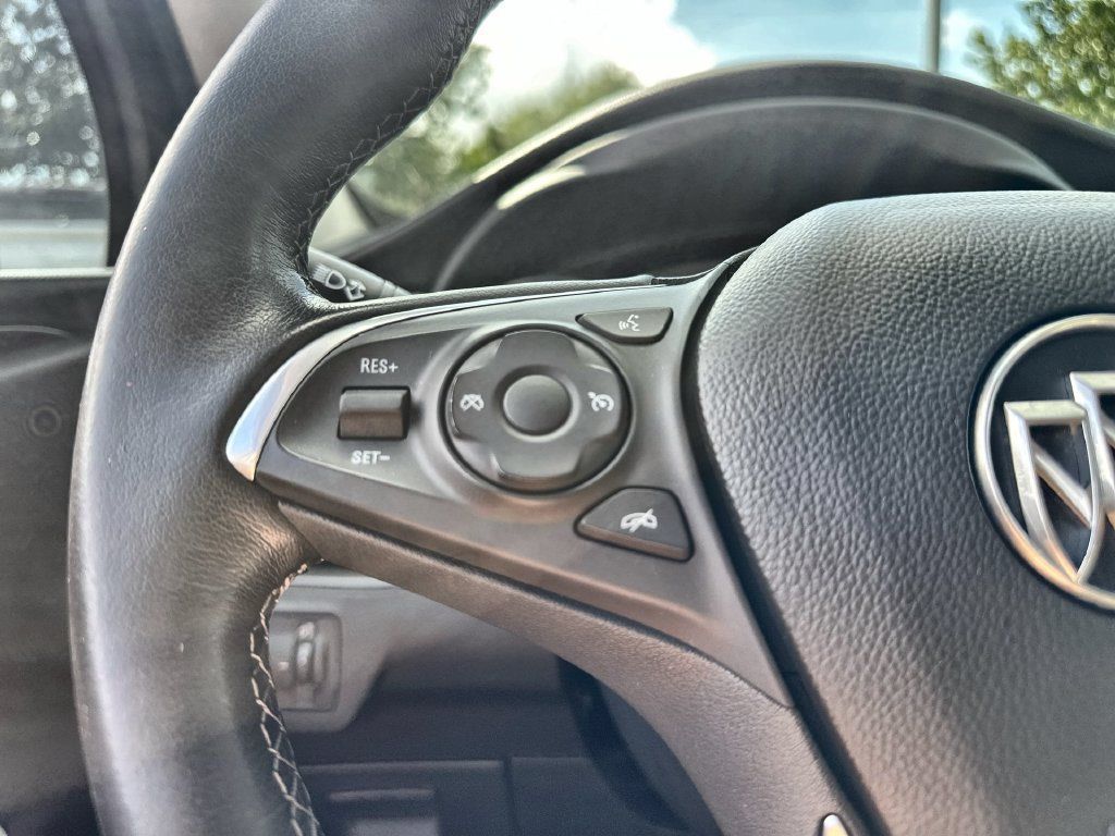 Used 2020 Buick Envision Preferred FWD image 31