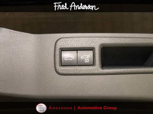 Certified 2024 Toyota Venza Nightshade AWD/4WD image 6