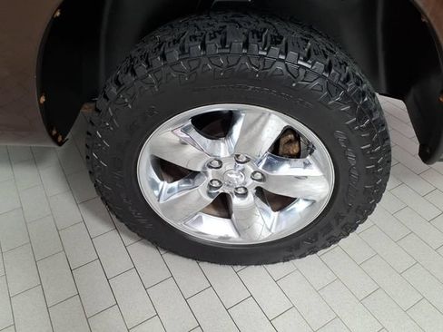 Used 2014 RAM 1500 Big Horn AWD/4WD image 8