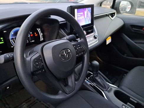 New 2026 Toyota Corolla LE image 17