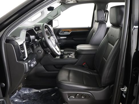 Used 2023 GMC Sierra 1500 Denali w/ Denali Reserve Package AWD/4WD image 37