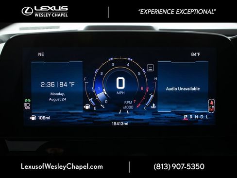 Used 2025 Chevrolet Tahoe Premier RWD image 22