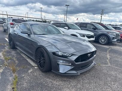 Used 2021 Ford Mustang GT w/ GT Performance Package