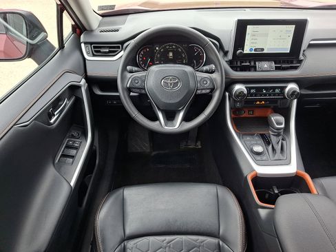 Certified 2024 Toyota RAV4 Adventure image 12